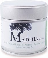 Japan Original -  Beginners Matcha thee - 30g