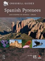 Spanish Pyrenees and steppes of Huesca