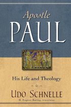 Apostle Paul