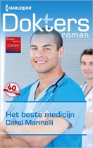 Doktersroman 90 - Het beste medicijn