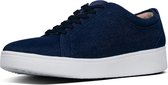 FitFlop™ Rally™ Denim Sneaker Denim - Maat 37