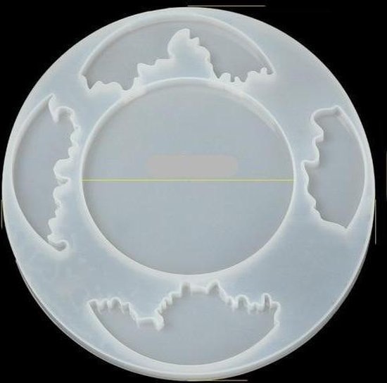Creuset En Alliage D'aluminium Pour Moulage Bijoux - Bac à Sable, Dimensions ~72x62 Mm, Pour Fonte Métaux, Bijouterie, DIY