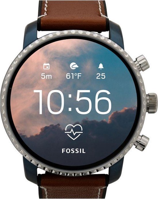 Q Explorist Smartwatch Ftw4017 on Sale, UP TO 59% OFF | www.apmusicales.com