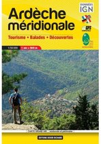 Randonnée- Ardèche méridionale - tourisme-balades-découvertes