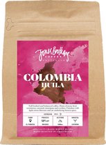 Jones Brothers Coffee Specialty Koffiebonen Colombia Huila - 2x 250gr