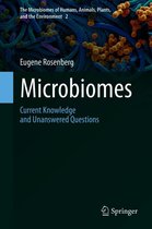 The Microbiomes of Humans, Animals, Plants, and the Environment 2 - Microbiomes