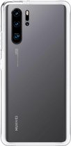 Huawei P30 Pro Clear Case - Transparant