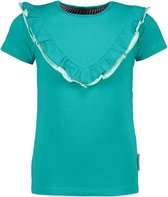 B. Nosy Kids Meisjes T-shirt - Maat 110