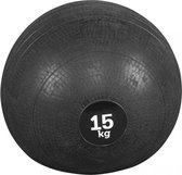 Gorilla Sports Slam Ball - Slijtvast - 15 kg