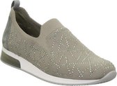 ARA 12-24067-07 Mocassin taupe maat 5,5