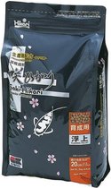 Saki Hikari - Multi Season M - 5 kg - Vissenvoer - Vijvervoer