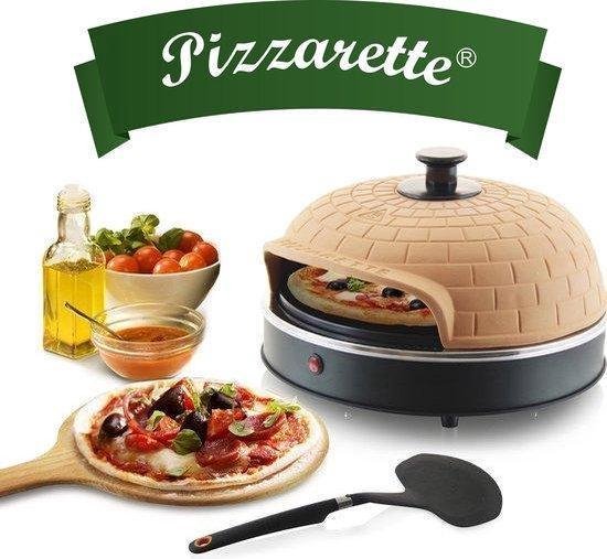 Ultratec Pizza oven