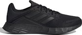 adidas adidas Duramo SL Sportschoenen - Maat 44 2/3 - Mannen - zwart