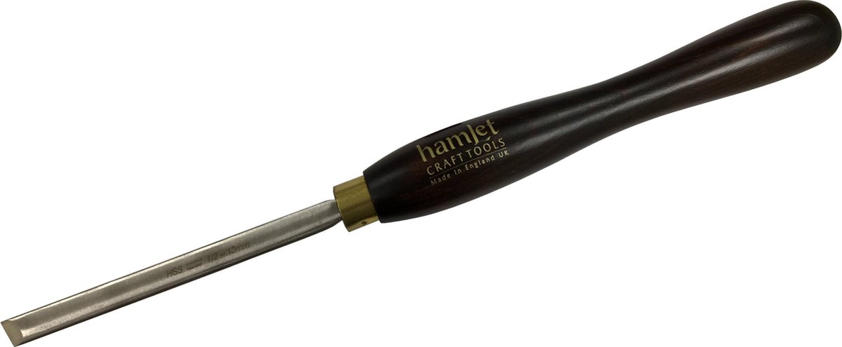 Hamlet Ovale schuine beitel 13 mm
