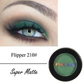 PHOERA™ Super Matte Oogschaduw - 210 - Flipper