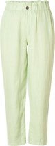 YEST Isa Broek - Light Aqua - maat 40