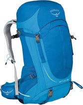 Osprey Sirrus 36 S/M Backpack summit blue