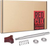 Comandante Red Clix for C40 Coffee Grinder