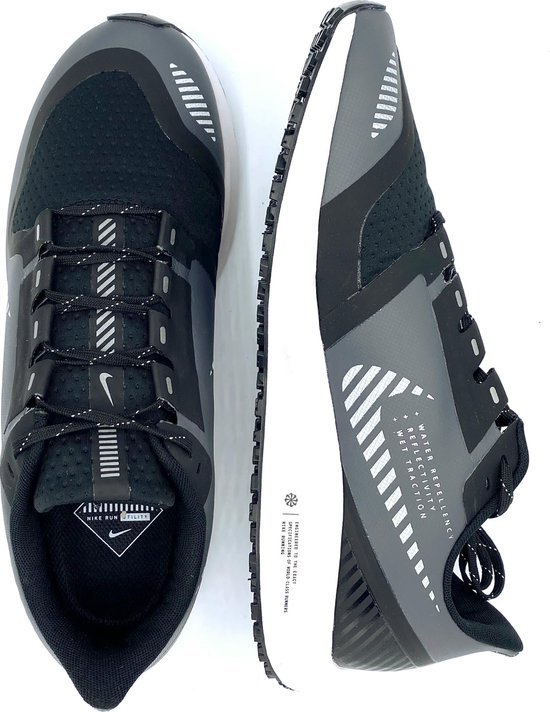 NIKE WMNS AIR ZOOM PEGASUS 36 SHIELD - RUNNING SHOES | SPORTGURU.EU