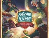 Asmodee Arcane Academy - EN