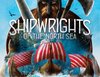 Afbeelding van het spelletje Shipwrights of the North Sea Bordspel