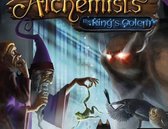 Asmodee Alchemists Le Golem du King's - FR