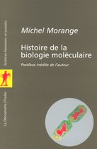Poche / Sciences humaines et sociales - Histoire de la biologie moléculaire