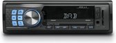 Muse M-199DAB - Bluetooth autoradio met DAB+/FM-radio