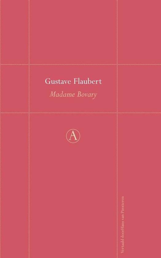 Madame Bovary