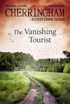 Cherringham: Mystery Shorts 18 - Cherringham - The Vanishing Tourist
