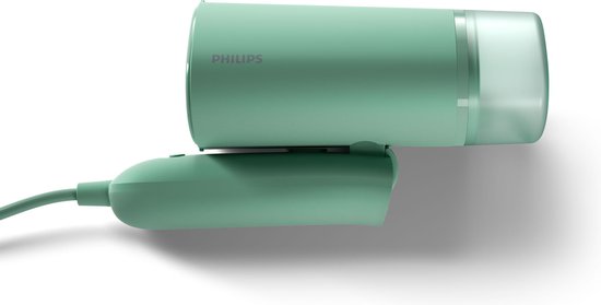 Philips 3000 series Défroisseur à main, compact et pliable