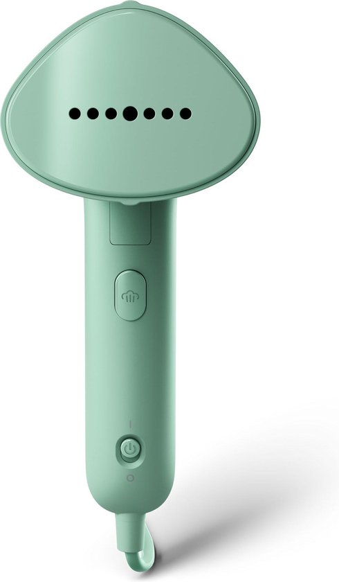 Philips 3000 series Défroisseur à main, compact et pliable