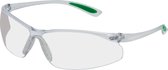 MSA veiligheidsbrillen FeatherFit, Transparant, TuffStuff, 12 stuks