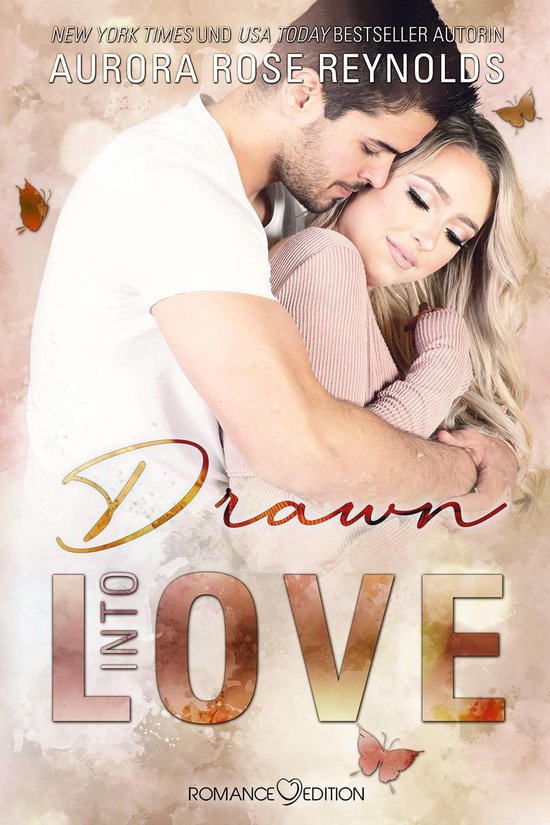 Fluke My Life 4 - Drawn Into Love