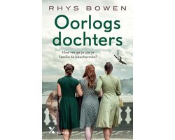 Oorlogsdochters