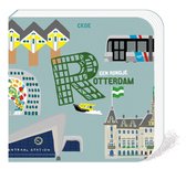 Een rondje Rotterdam