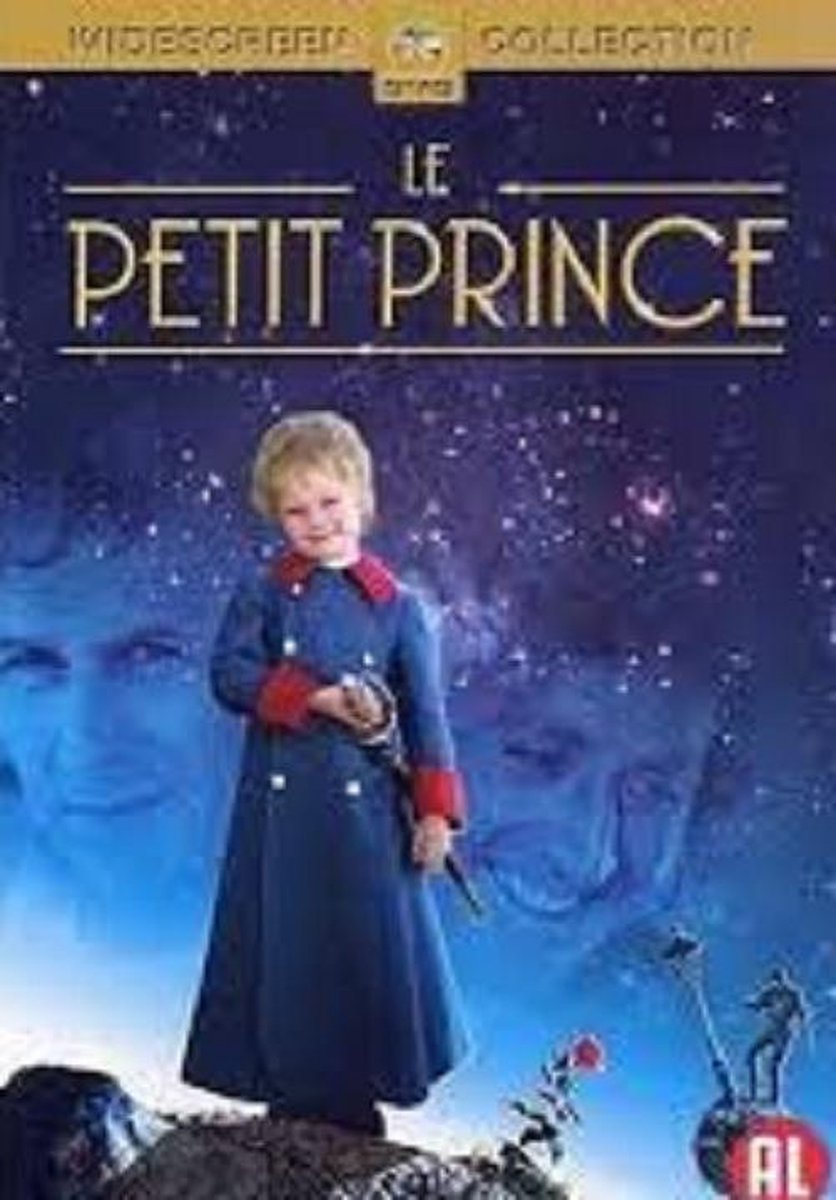 Le Petit Prince