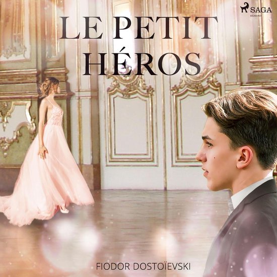 Le Petit Héros - cover