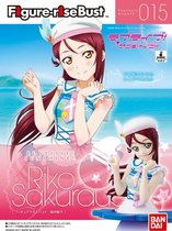 Bandai Figure-rise Bust Love Live Riko Sakurauchi