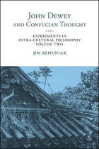 SUNY series in Chinese Philosophy and Culture- John Dewey and Confucian Thought