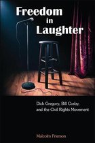 SUNY series in African American Studies- Freedom in Laughter