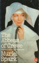 The Abbess Of Crewe
