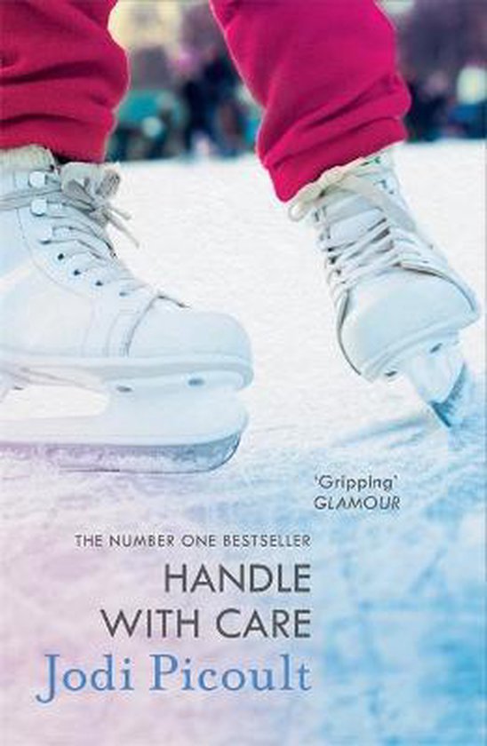Handle with Care, Jodi Picoult 9781444754629