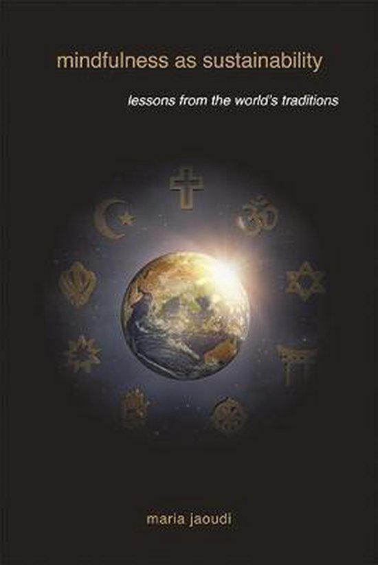 SUNY series on Religion and the Environment- Mindfulness as  ... - cover