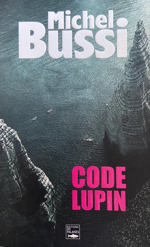 Code Lupin