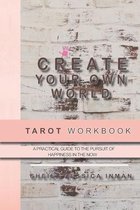 Create Your Own World Tarot Workbook