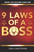 9 Laws of a Boss