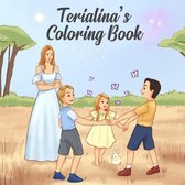 Terialina's Coloring Book