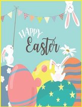 HAPPY Easter