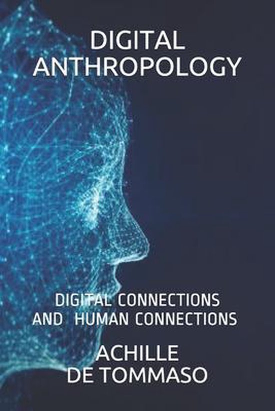 Digital Anthropology - cover